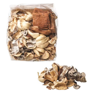  أجزاء نباتية عطرية مجففة ايكيا - 90 غم 