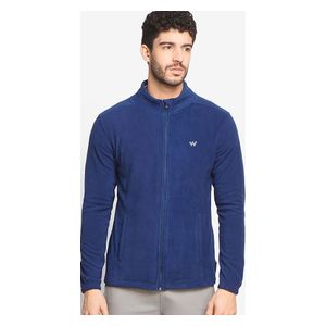  جاكيت وايلد كرافت للرجال - ازرق 