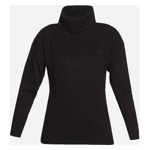  بلوزة وايلد كرافت للرجال - اسود 