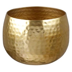  IKEA Decorative Bowl - Gold 