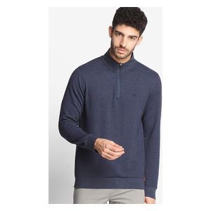  بلوزة وايلد كرافت للرجال - نيلي 