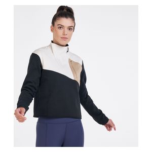  بلوفر كولومبيا للنساء - اسود 