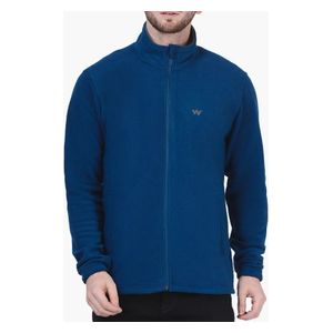  جاكيت وايلد كرافت للرجال - نيلي 