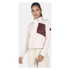  بلوفر كولومبيا للنساء - وردي 