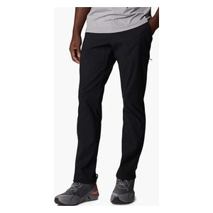  بنطلون كولومبيا للرجال - اسود 