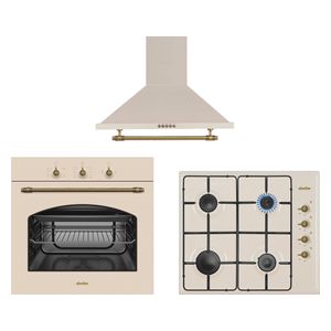  مجموعة مرشحة هواء , طباخ داخلي غازي, فرن داخلي سمفر - بيجي 