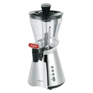  Kenwood SB266 - Blender - 500 W - Steel 