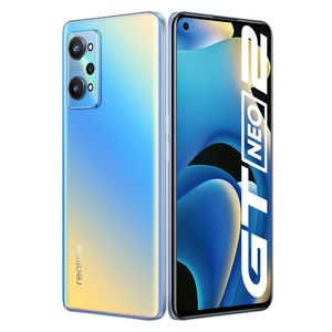  ريلمي GT Neo2 - دبل سيم -  256 كيكابايت - ازرق 