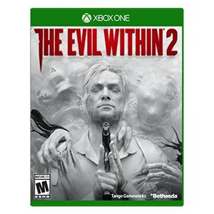  لعبة مايكروسوفت اكس بوكس ون - The Evil Within 2 