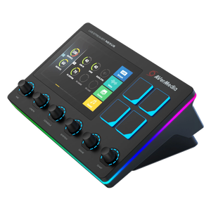  بطاقة للبث المجاني افرميديا - AX310 