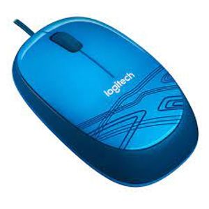  Logitech M105 - Mouse 