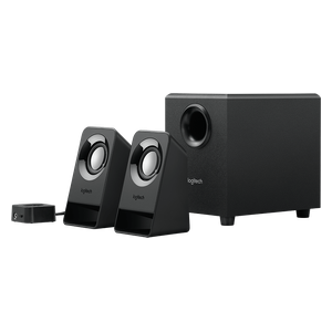  سماعات لوجتيك - Z213 