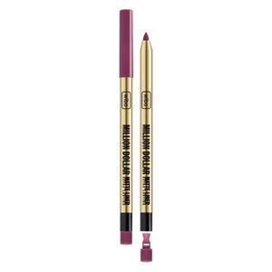  Wibo Million Dollar Lip Pencil - Purple 