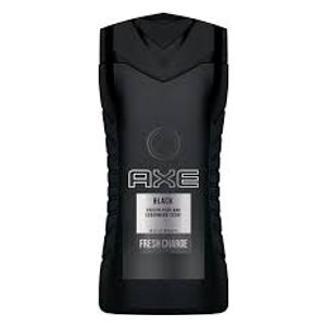  غسول الجسم أكس للرجال فريش تشارج برائحة الكمثرى المجمدة وخشب الأرز, 400 مل 