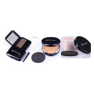  Blushworkx Makeup Set For White Skin 