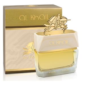  Alkhail by Emper for Unisex - Eau de Parfum, 95ml 