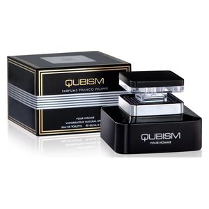 كيوبيسم من إمبر للرجال - او دي تواليت, 100 مل