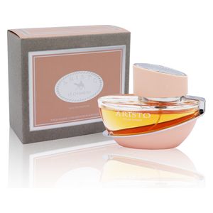  Aristo by Emper for Women - Eau de Parfum, 80ml 