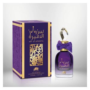  Ser Alameera by Emper for Women - Eau de Parfum, 100ml 