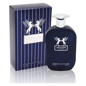 يونيكورن من إمبر للرجال - او دي بارفان, 100 مل