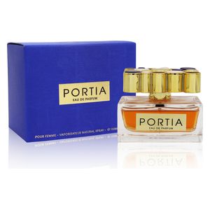  Portia by Emper for Women - Eau de Parfum, 100ml 
