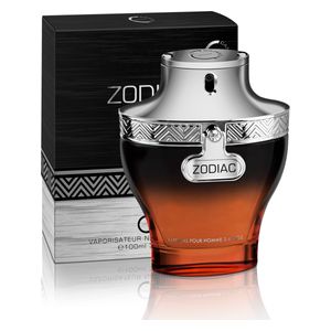  زودياك من كمارا للرجال - او دي بارفان, 100 مل 