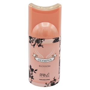  زهر أوليمبوس من ايمبر للنساء - بخاخ مزيل العرق للجسم ، 250 مل 