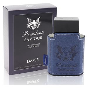 برزدينت سافيور من إمبر للرجال - او دي بارفان, 100 مل