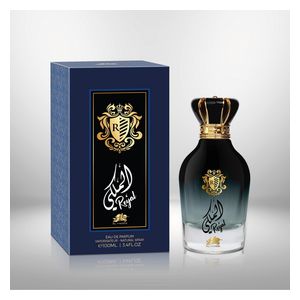 Royal by Emper for Unisex - Eau de Parfum, 100ml