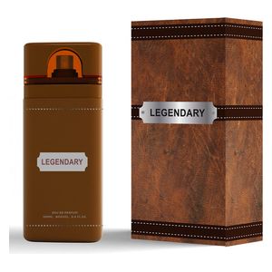  ليجندري من هيرتز للرجال - او دي بارفان, 100 مل 