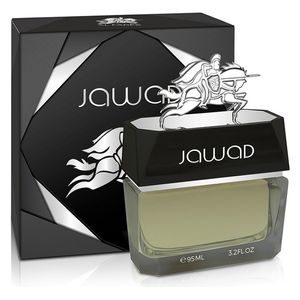  Jawad by Emper for Unisex - Eau de Parfum, 95ml 