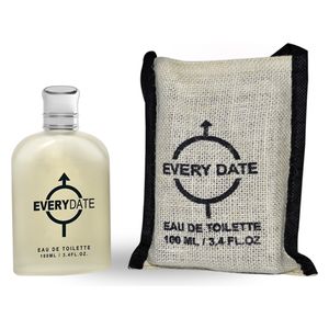  ايفري ديت من هيرتز للجنسين - او دي تواليت, 100 مل 