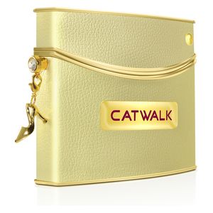  Catwalk by Emper for Women - Eau de Parfum, 80ml 