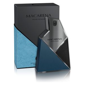 ماكارينا من كمارا للرجال - او دي بارفان, 100 مل 