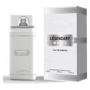  ليجندري وايت من هيرتز للرجال - او دي بارفان, 100 مل 
