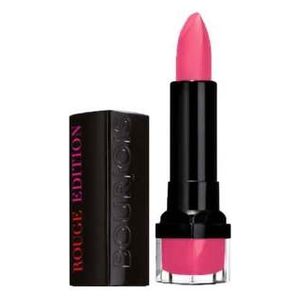  احمر شفاه بورجوا, 12 - وردي 