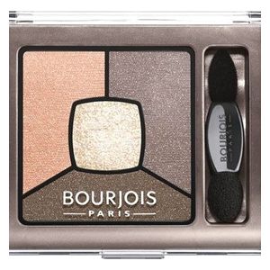  علبة ظلال العيون بورجوا كوادروبل سموكي, رقم 12 