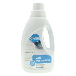  Elina Clean White Laundry Detergent - 1L 