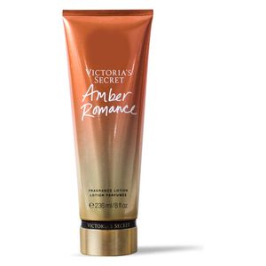  مرطب الجسم فيكتوريا سيكرت آمبر رومانس, 236 مل 