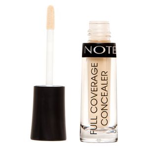  Note Liquid Concealer, 02 - Beige 