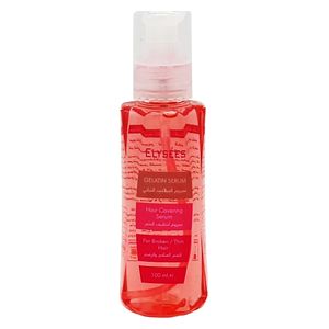  سيروم الجيلاتين النباتي لتغليف الشعر إليزيه, 100 مل 