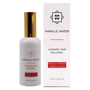  ميركل واتر سيروم اليكسير, 100مل 