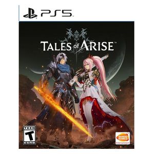  لعبة بلاي ستيشن 5 - Tales of Arise 