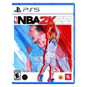  لعبة بلاي ستيشن 5 - NBA2K22 