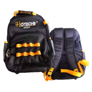 حقيبة ادوات هوتشي - 490029 - اسود