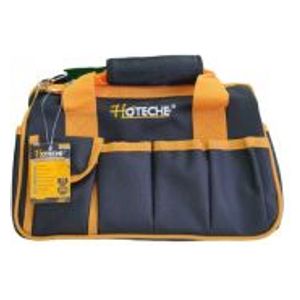 حقيبة ادوات هوتشي - 490027 - اسود