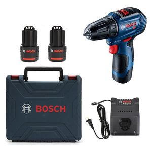  دريل همر بوش - 10 ملم - GSR12V-30 