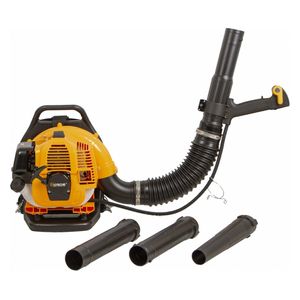 نافخ هوائي هوتشي - 840702 - برتقالي