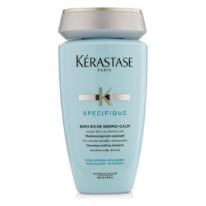  Kérastase Specifique Bain Riche Dermo-Calm Shampoo, 250 ml 