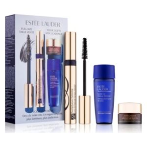 Estee Lauder Sumptuous Extreme Lash Volume Mascara Set 